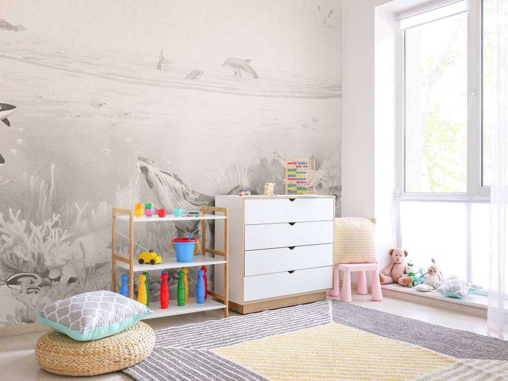 Ukryta oaza głębinowa