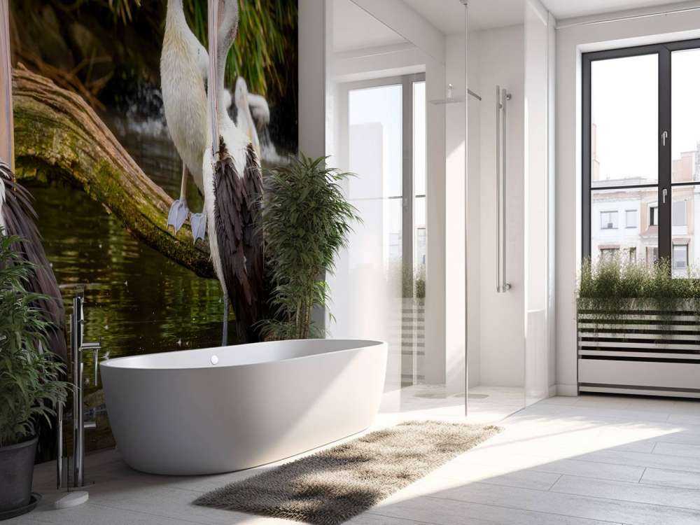 pelikany australijskie