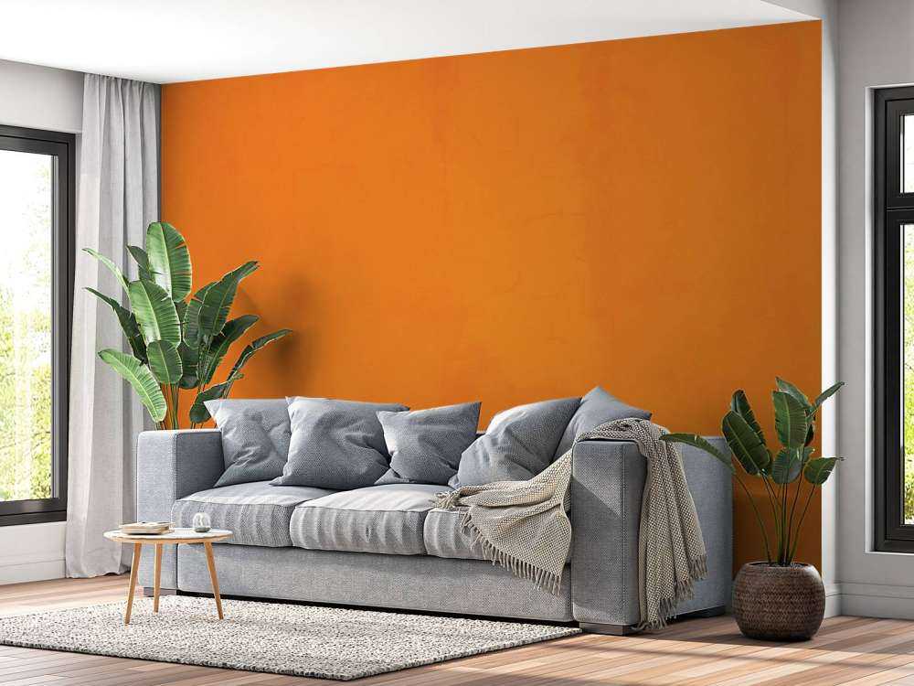 Beton pomarańczowy jasny