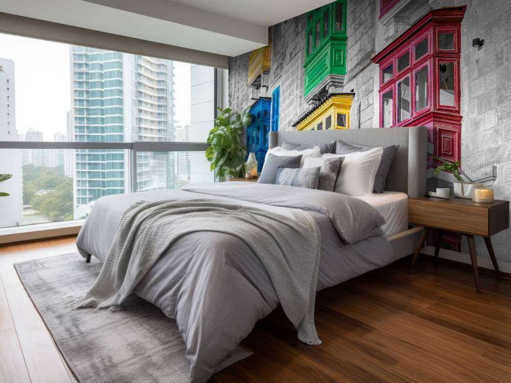 Budownictwo na Malcie