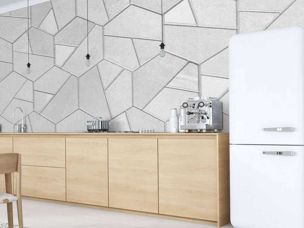 Mozaika heksagonalna