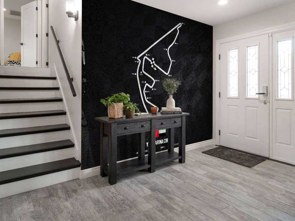 Tor Formuły 1 - Yas Marina Circuit - Abu Dhabi