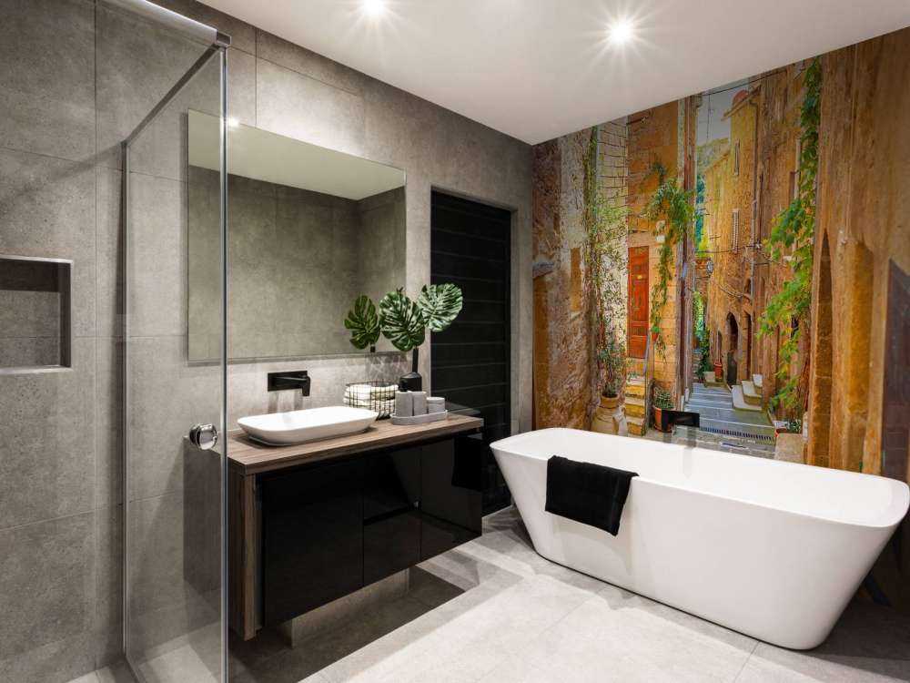 Ulica Średniowieczna