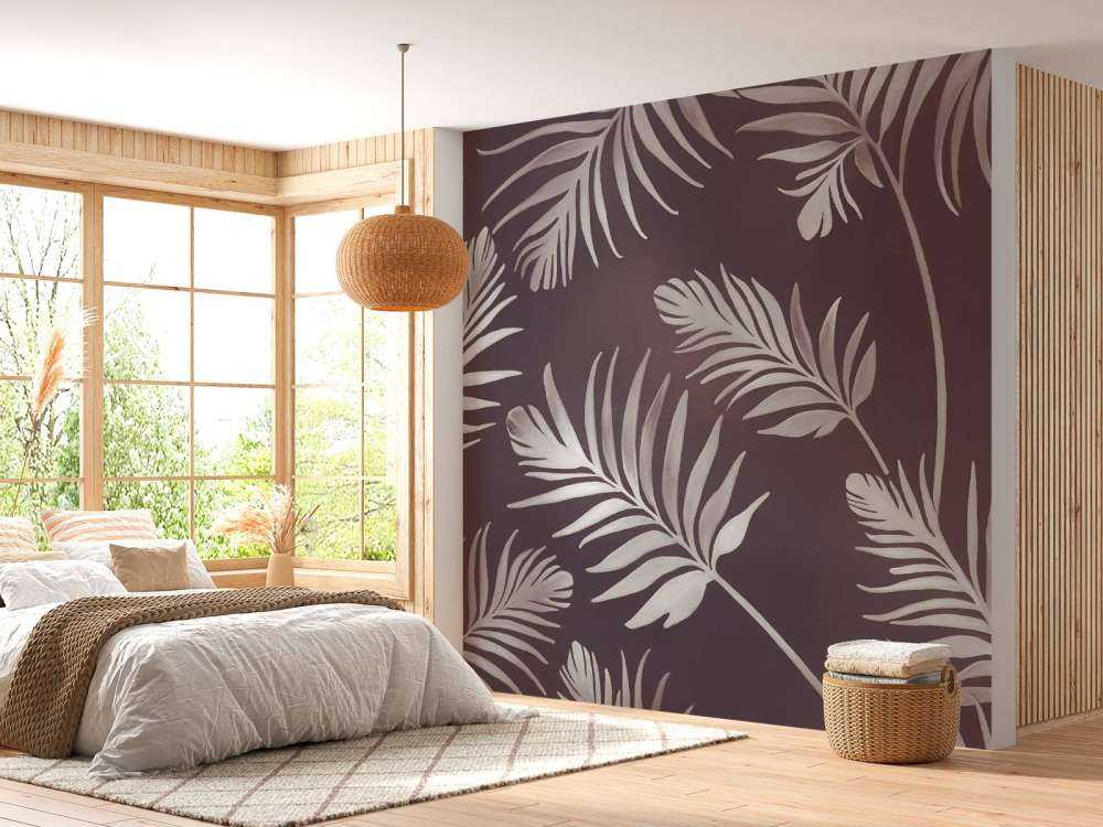 Złote Liście na Ciemnej Ziemi