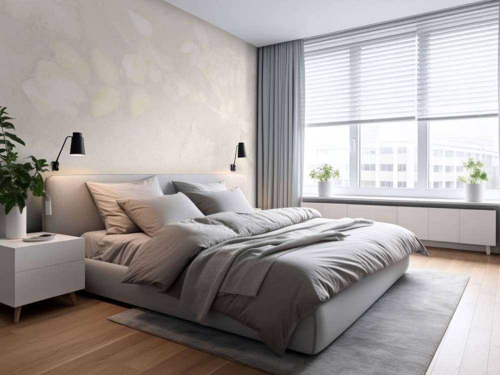 Snieżna jagoda i dzika jeżyna - gra cieni