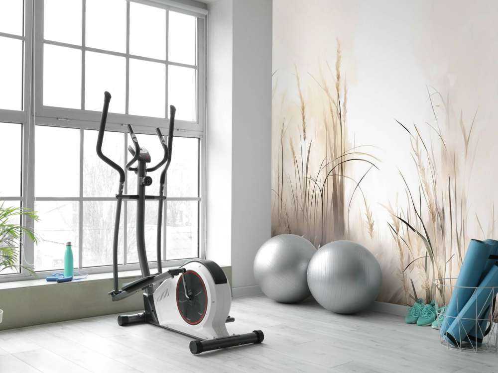 Natura Nastrój Ciepły Beż