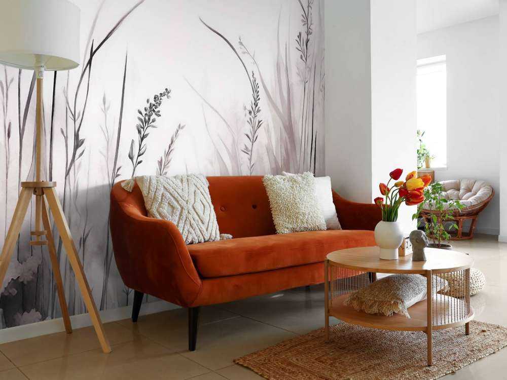 Harmonia Przygaszona Malwa