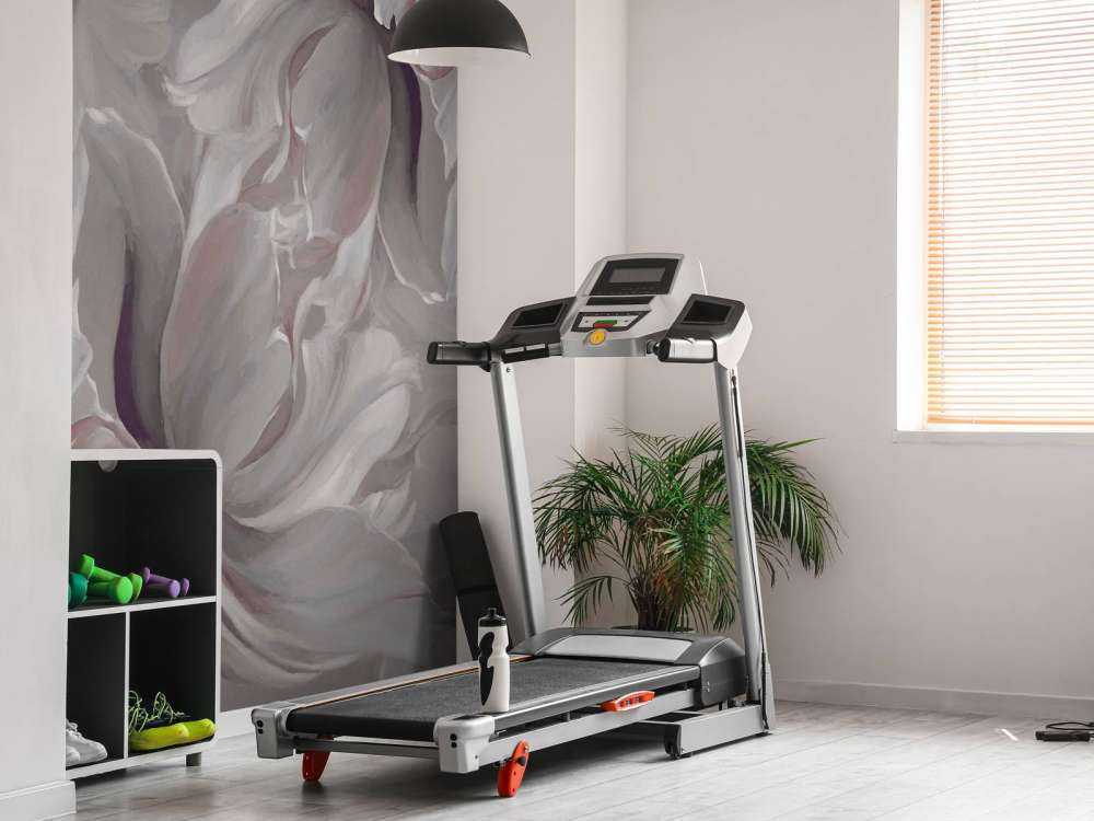 Duże Tulipany Szare