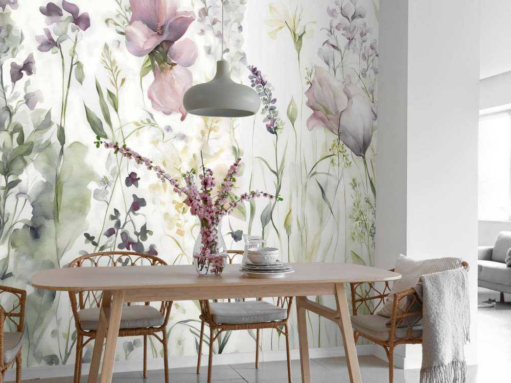 Miękkość serca - pastel