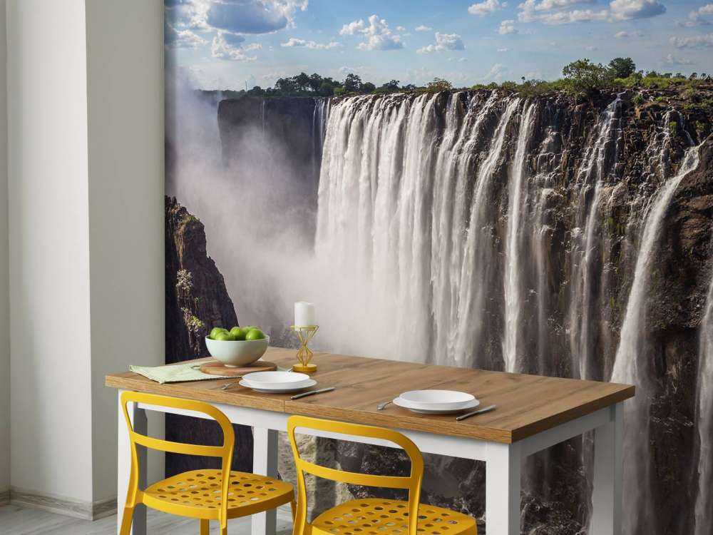 Victoria Falls