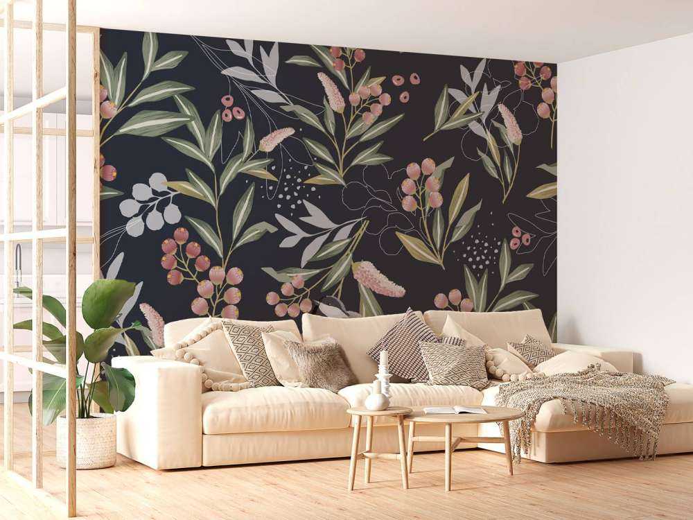 Melodia sikorki Berry Whisper