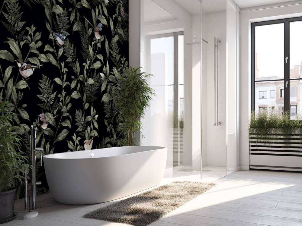 Liście nocnych gwizdków