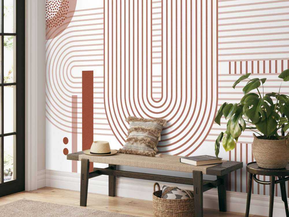 Game of Minimalistic Lines