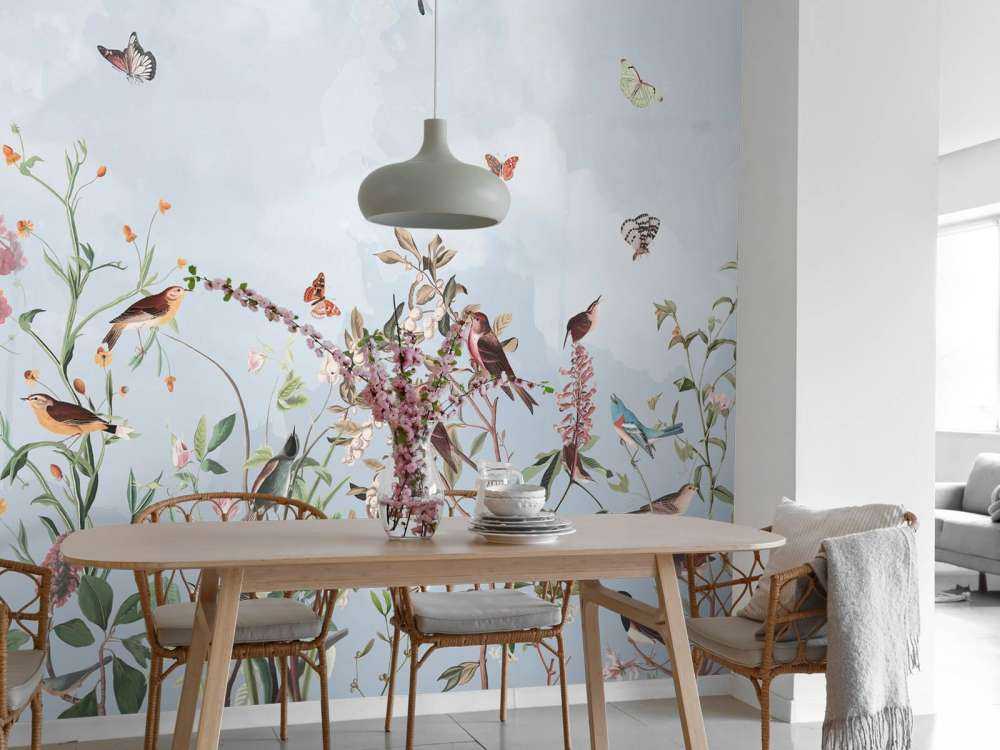 Take me to the Garden Lilac