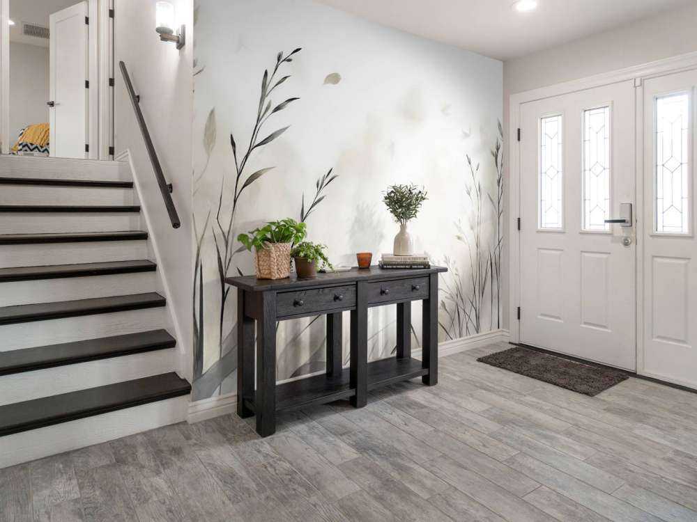 Spokojne Oddychanie Greige