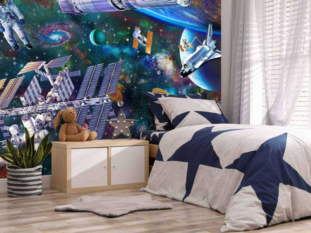 Space Life 359801