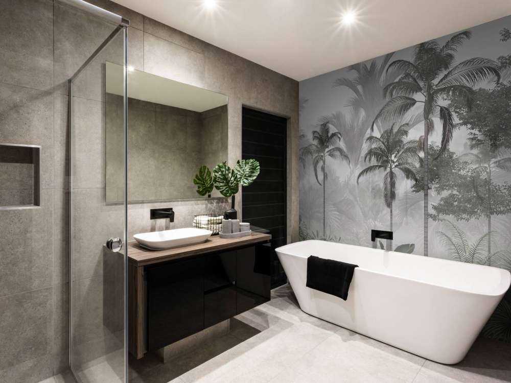 Żywa Zielona Dżungla