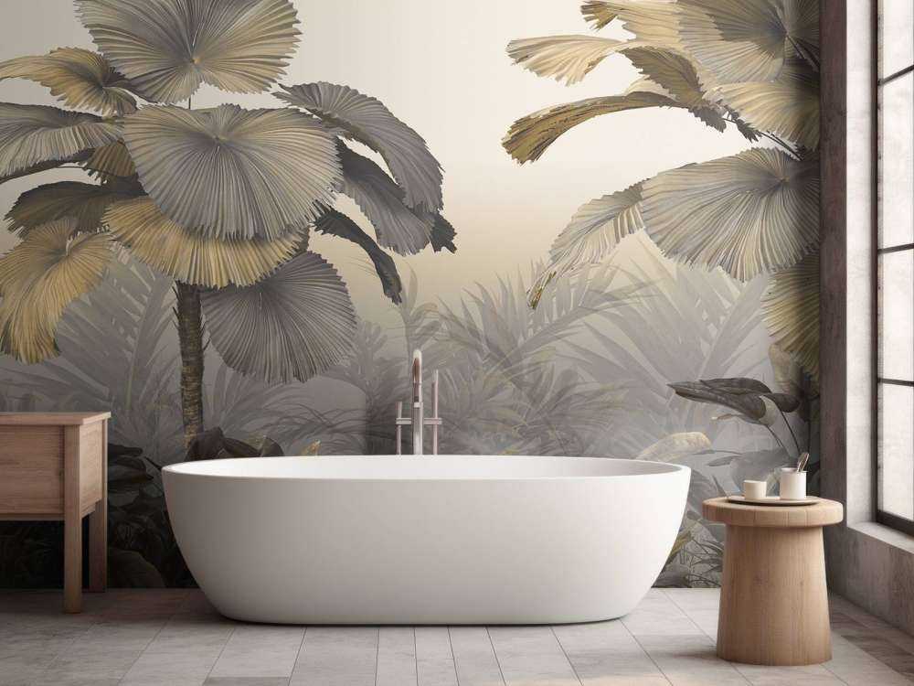 Mglisty Splendor Tropików