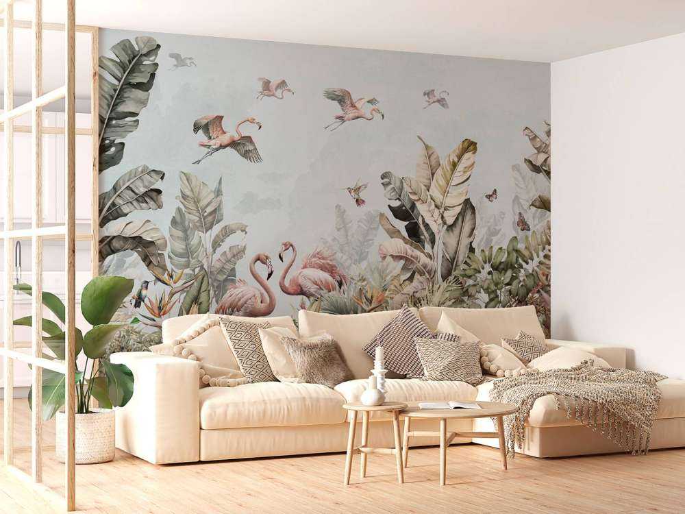 Balet Flora Flaminga