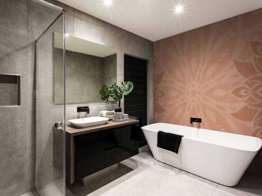 Symetryczna ziemska mandala