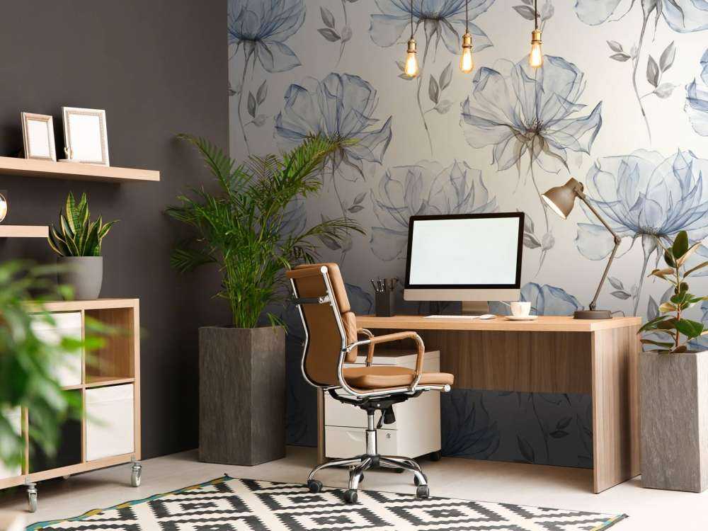 Niebieskie Róże Marzeń