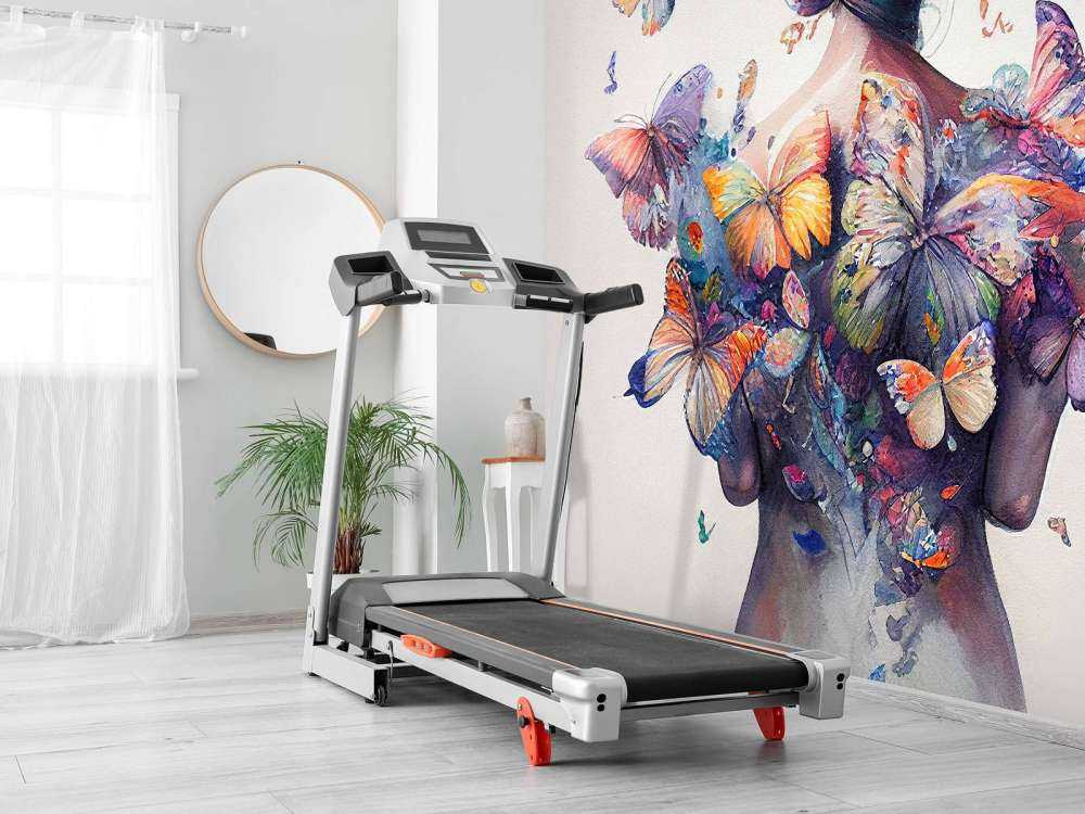 Akwarelowy motyl kobiece ciało #1