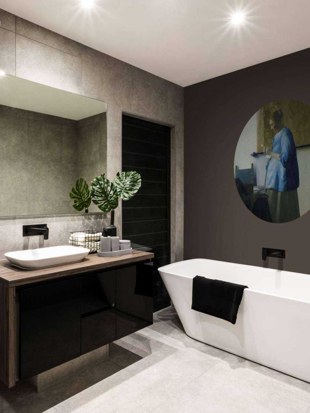 Kobieta czytająca list