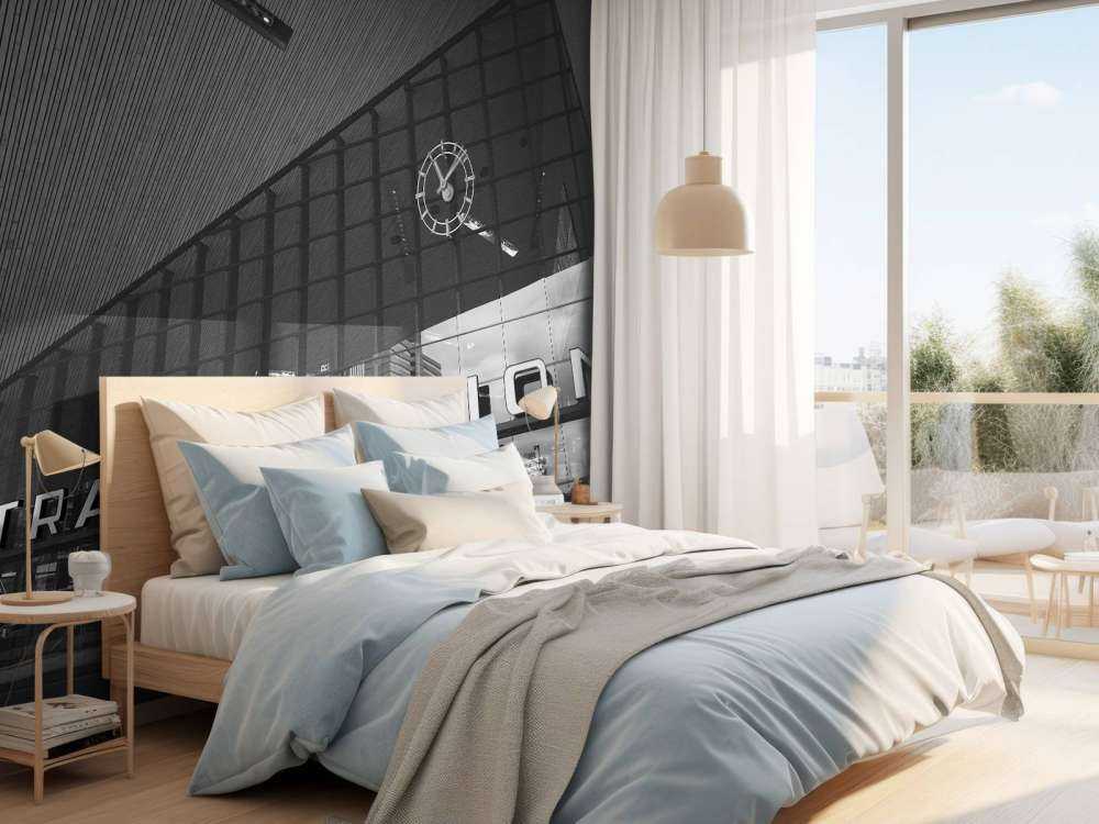 Dworzec Centralny w Rotterdamie