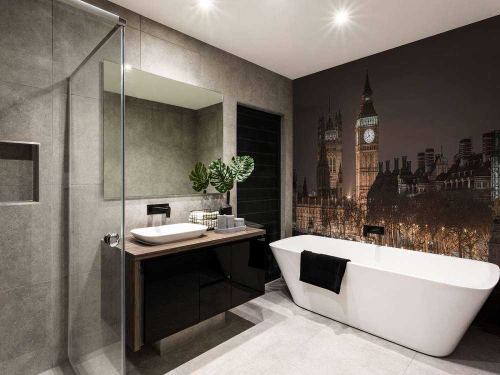 Big Ben i Westminster Abby