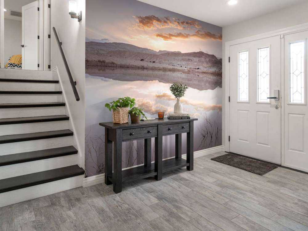 Góry nad Morzem Martwym