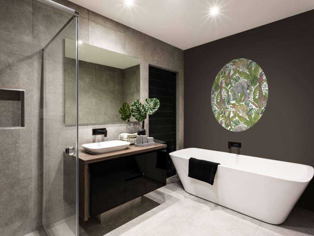 Dzikie zwierzęta egzotyczne