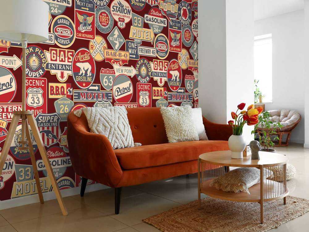 Amerykańskie billboardy