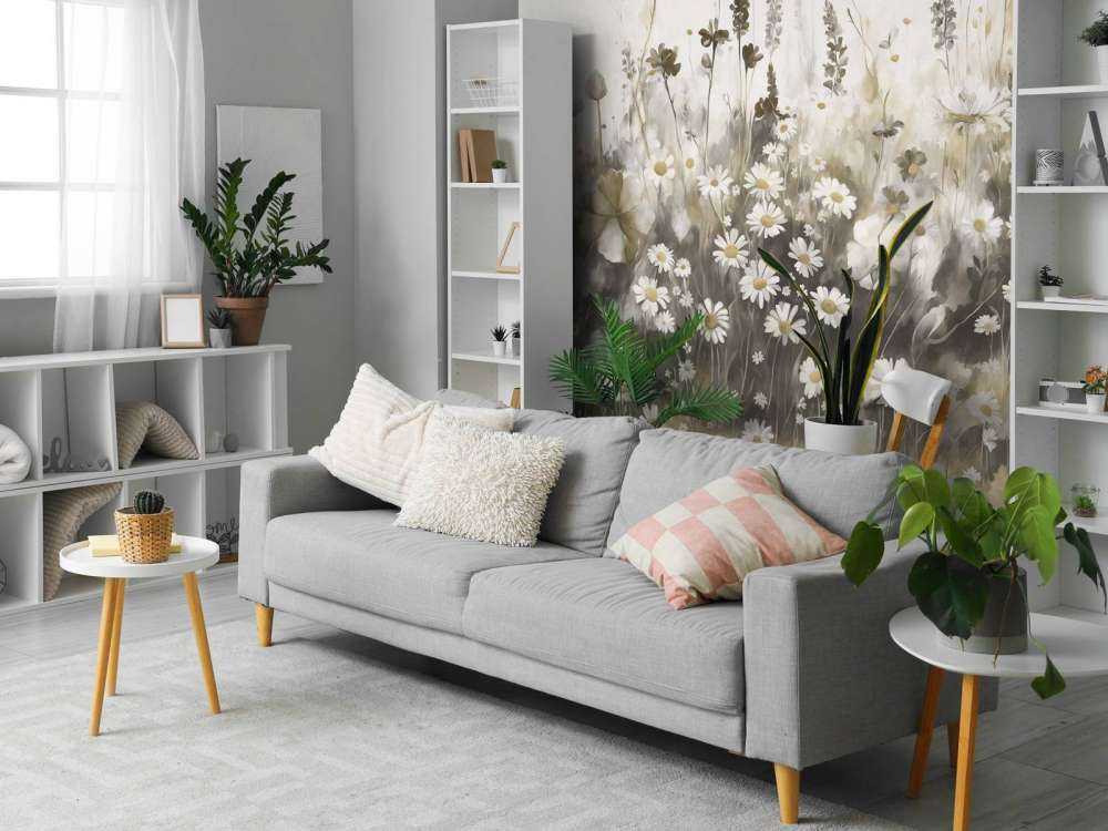 Zielona zieleń lata ciepły taupe