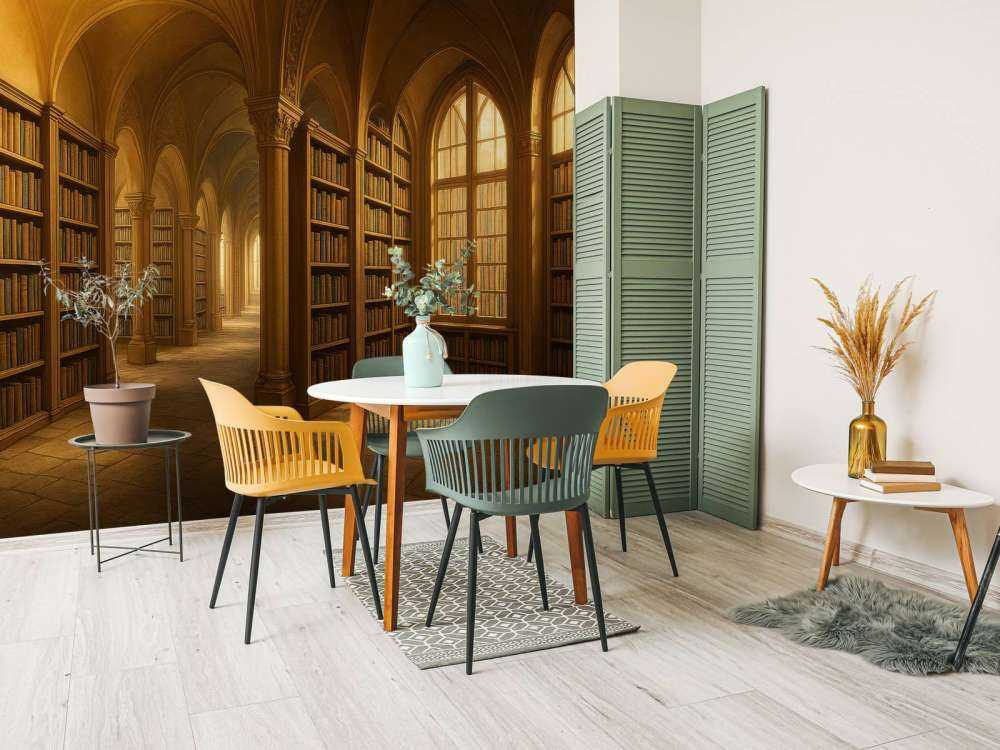 Złota biblioteka arkadowa