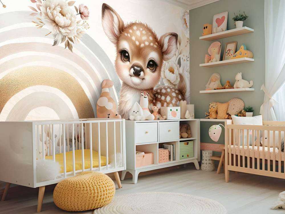 Kochane jelonku i złoty tęczo