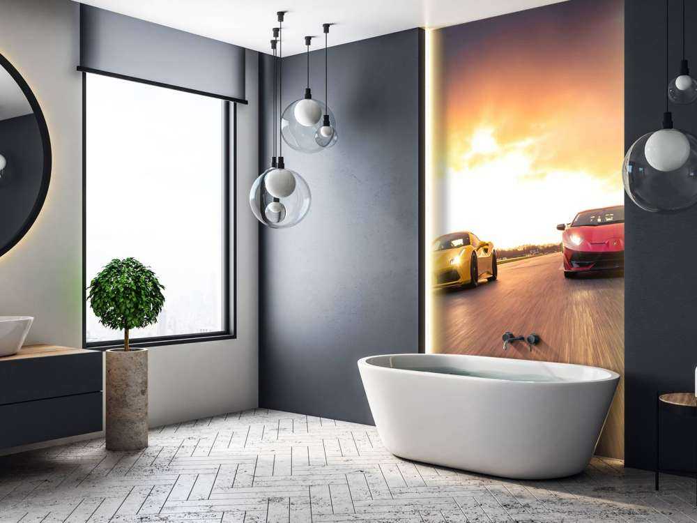 Ferrari kontra Lamborghini