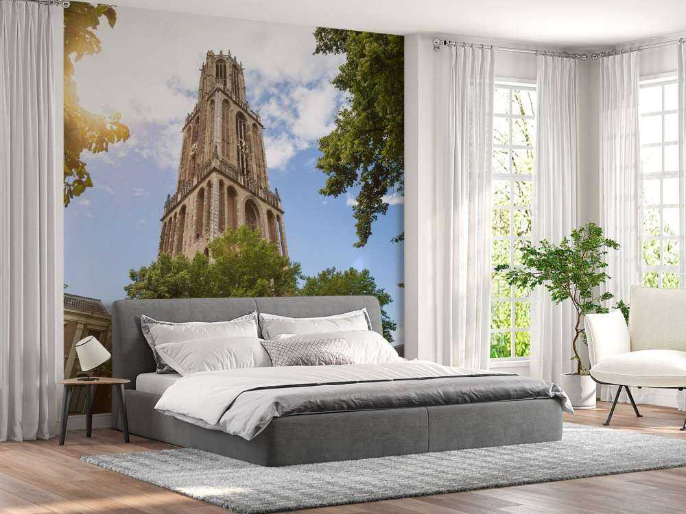 Wieża Dom w Utrechcie