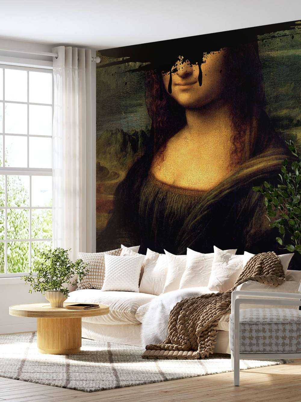 Mona Lisa - Artistic Lab