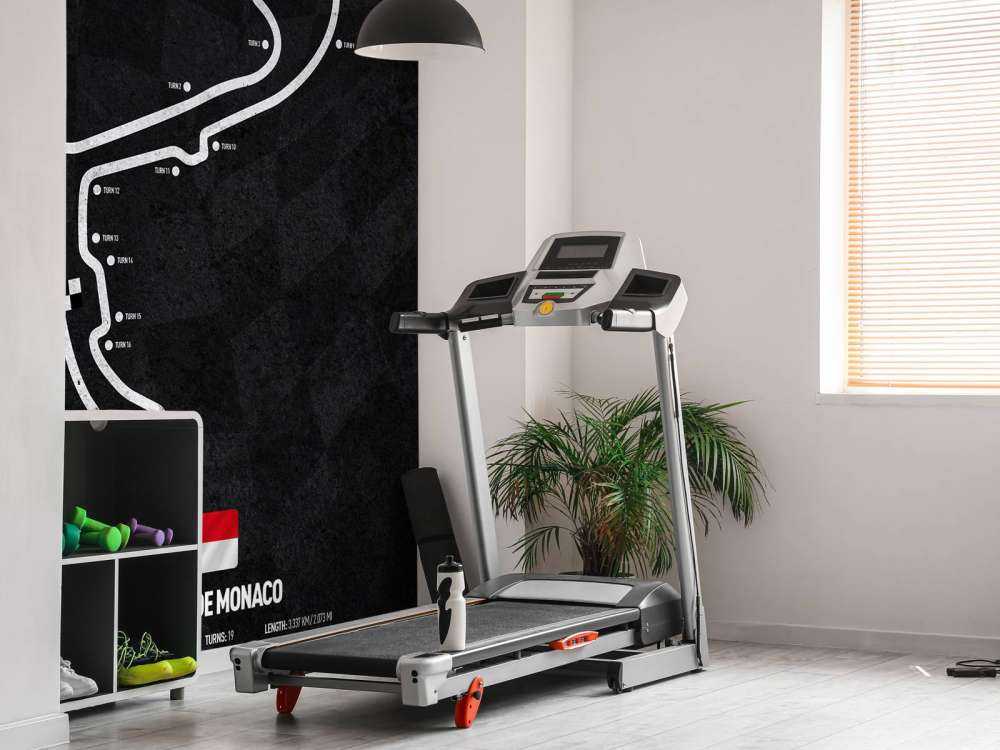 Tor Formuły 1 - Circuit de Monaco - Monako