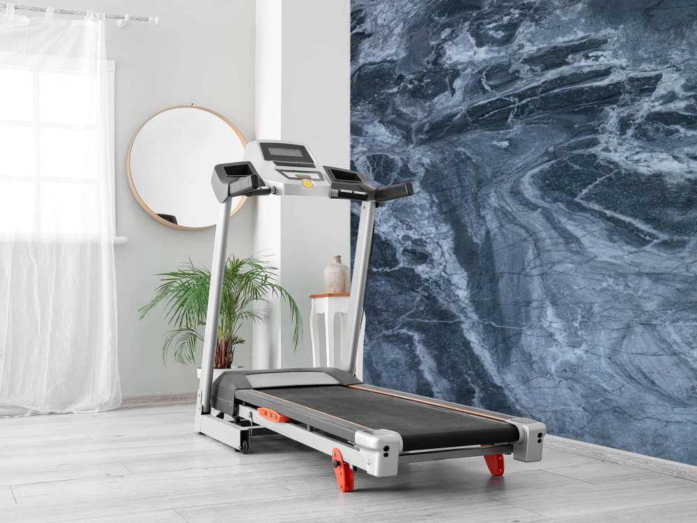 Marmur z niebieskim odcieniem