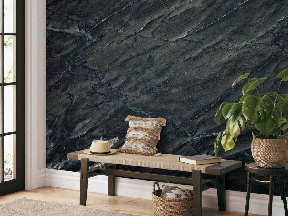 Marmur z zielonym odcieniem