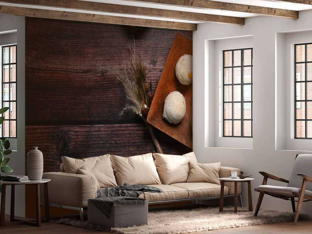 Chiński deser na Sylwestra