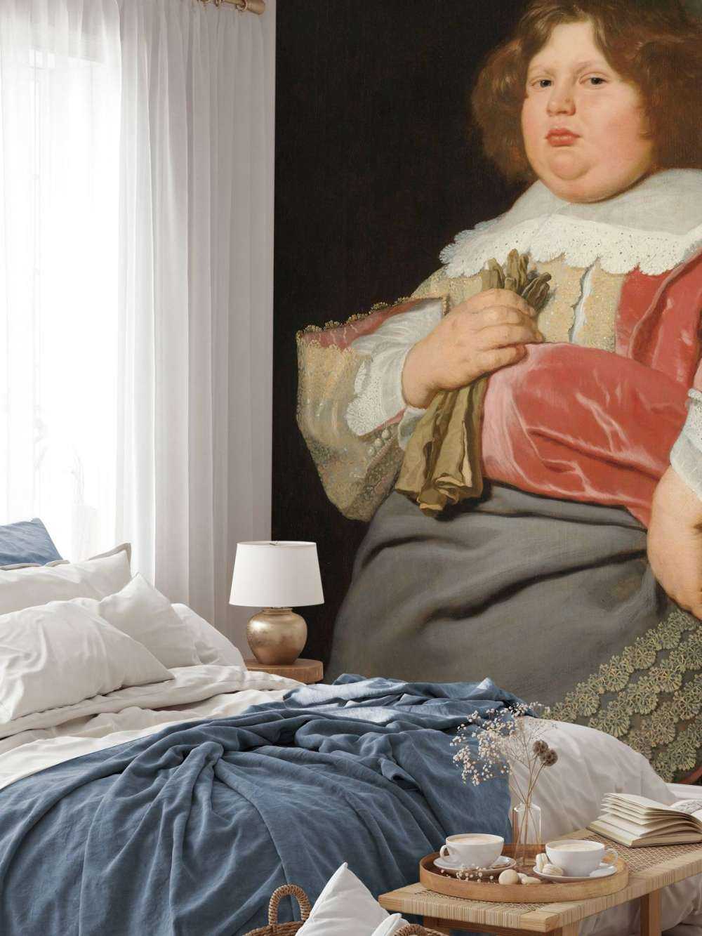 Portret Gerarda Andriesza Bickera