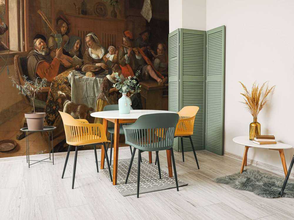 Szczęśliwa rodzina