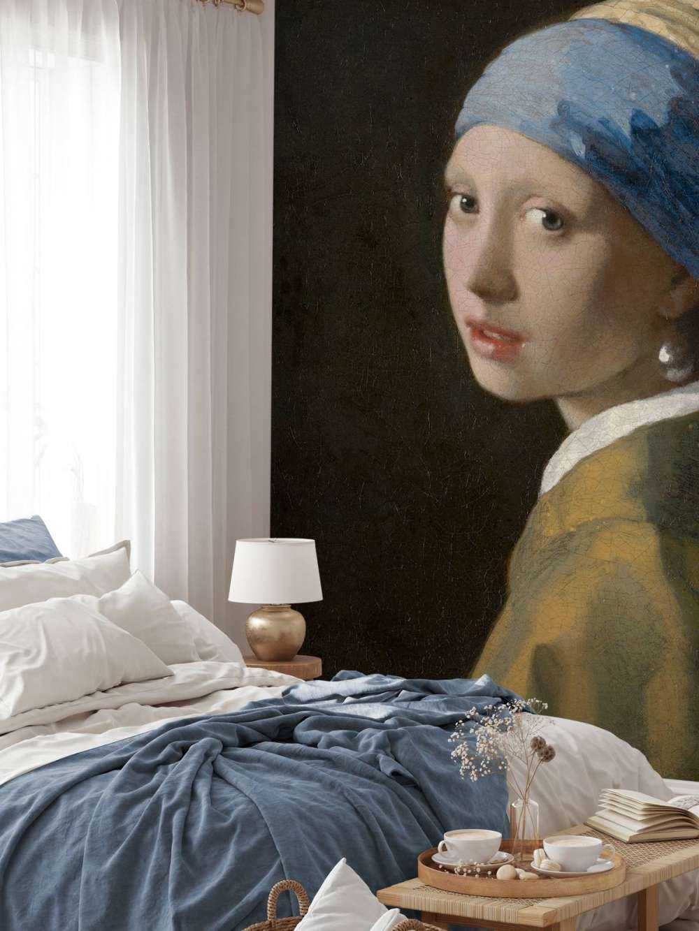 Dziewczyna z perłą