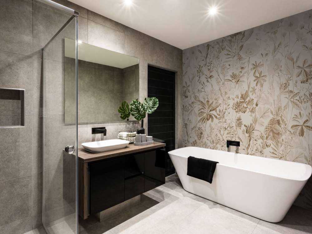 Ogród Gerbarium Sepia Light