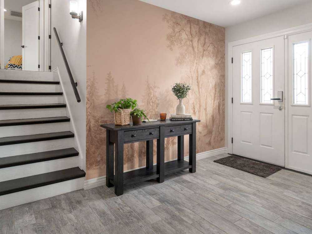 Krajobraz leśny Terra #2