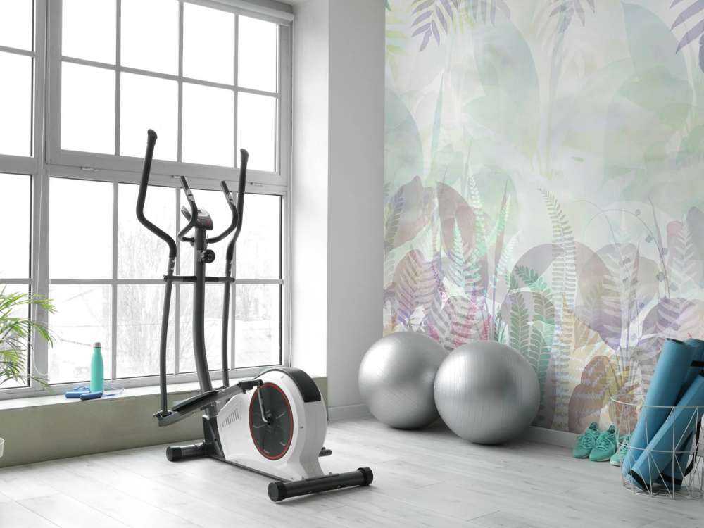 Esencja Szeptu Liści - Tropikalna Mgła II