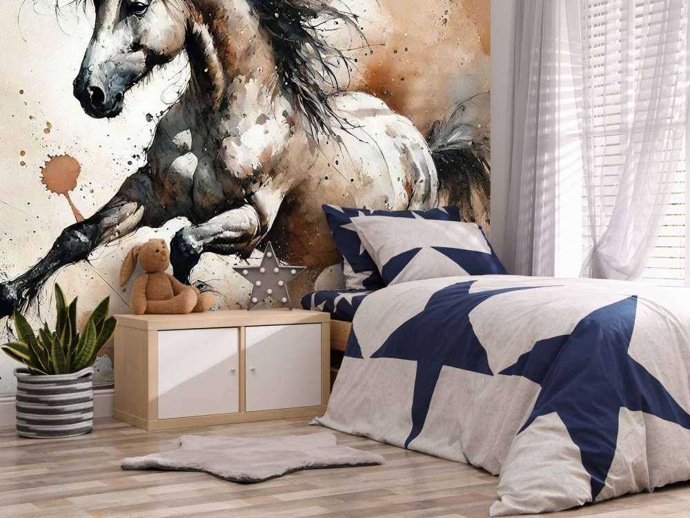 Koński Wybuch Energii