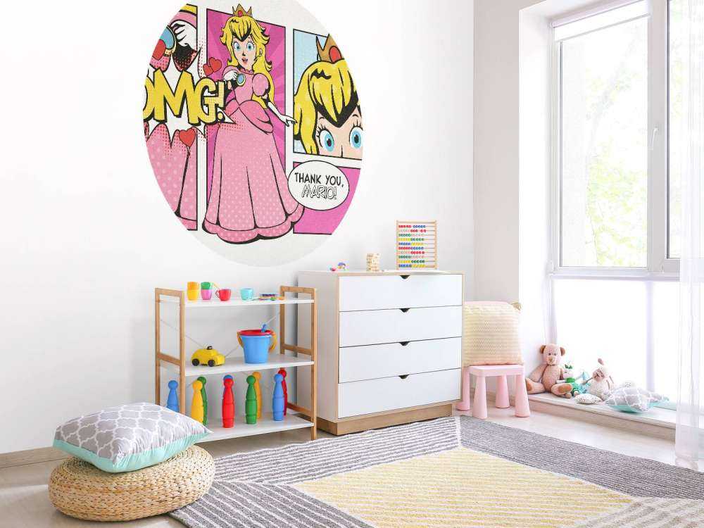 Comics - Princess Adventure